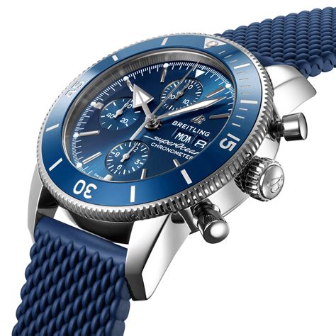 replica breitling superocean heritage chronographe 44|breitling superocean heritage 44 price.